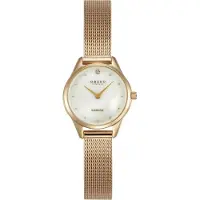 Obaku Montre Denmark V297SXVWMV or rose