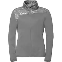 Kempa Athletics 29 Poly Jacket Gris XL Femme