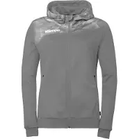 Uhlsport Athletics 29 Jacket Gris XS Femme