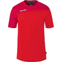 Kempa T-shirt à Manches Courtes Athletics 29