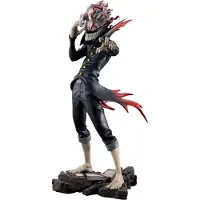 Bandai Dandadan Okarun Figure Multicolore
