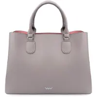 Vuch Sac à main pour femmes Vibes Grey Universal