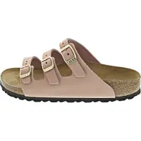 Birkenstock Sandales 'Florida' rose