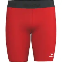 Erima T&f Wings Collant Rouge
