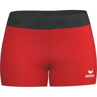 Erima T&f Wings Collant Rouge