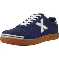 Munich G-3 Kid 452 Couleur Bleu