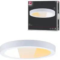 Paulmann Panneau LED Abia 2