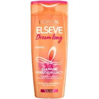 L'Oréal Paris Elseve Dream Shampooing Reconstructeur, 400 ml