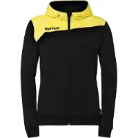Uhlsport Athletics 29 Jacket Noir XS Femme