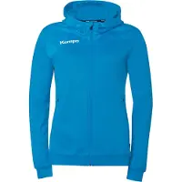 Kempa Athletics 29 Jacket Bleu XL Femme