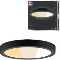 Paulmann Panneau LED Abia 2