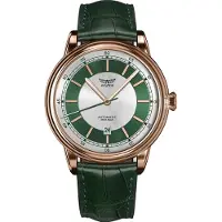Aviator Montre pour homme V.3.32.2.271.4 verte