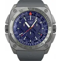 Aviator Montre homme M.2.30.0.220.6.GMIG-29 gris
