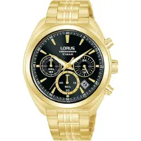 Lorus Montre RT386KX9 en or