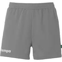 Kempa Short Performance, taille : XS, couleurs : gris pierre