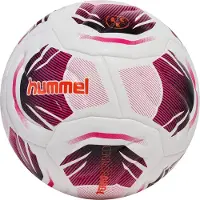 Hummel Legacy Elite Football Ball Blanc 5