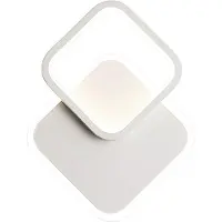 Toolight Applique Murale Lhj080-W White