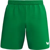 Erima Calcutta Short Smaragd - XXL