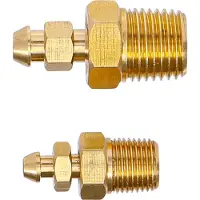 Bgs Inserts de réparation pour soupapes 2 pièces - 9346-1