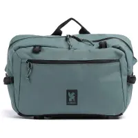 Chrome Kadet Max - Sac à bandoulière 15" 39,5 cm (bleu acier)