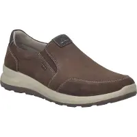 Josef seibel Marley 52 | Mocassins pour Hommes | marron