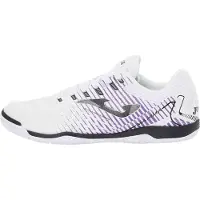 Joma Chaussure de foot 'Maxima 26 MAXS IN' blanc