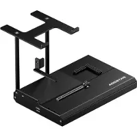 StarTech.com EG01 - Station d'accueil eGPU pour carte graphique externe - Connexion USB‑C - 4 ports - CE - Blanc