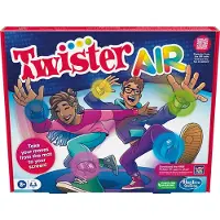 Hasbro F8158, Jeu de société, Fête, 8 an(s), Jeu de famille