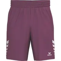 Erima Short Celebrate 125 Bordeaux