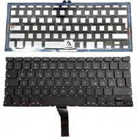 T-ProTek Clavier allemand argenté sans éclairage compatible avec HP 250 G7