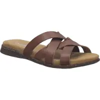 Josef seibel Fabricia 05 | Mocassins pour Femmes | marron