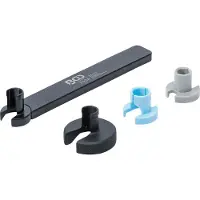 Bgs 7024 | Jeu d'outils pour couper la conduite de carburant