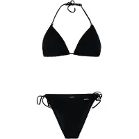 Protest Layo Triangle Bikini Noir XL Femme
