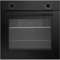Respekta AB121MS-26, couleur noire