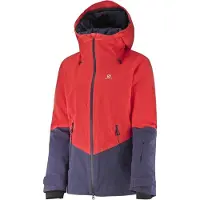 Salomon Veste QST Guard Jkt S
