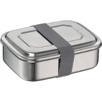 Thermos TC SANDWICH BOX 1,00 l Trinkflasche stone grey | HAN 4168234100 | EAN 4002458533389