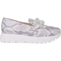 Wonders Rose - mocassins pour femmes
