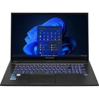 Bluechip TRAVELline B17W28 – 17,3 pouces, Intel Core i5-1335U, 16 Go de RAM, SSD NVMe de 500 Go, Windows 11 Pro