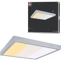 Paulmann Panneau LED Abia 2