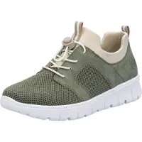 Rieker Sneaker Vert