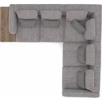 Xl Moebel Gmbh Luxus Garnitur Textil Polstersofa L-Form Möbel Wohnzimmer Couchtisch