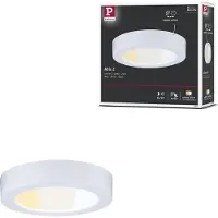 Paulmann Panneau LED Abia 2