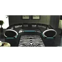 Xl Moebel Gmbh Förmige Couch Sitzpolster Ecke Leder Ecksofa Moderne Designer Couchen + USB