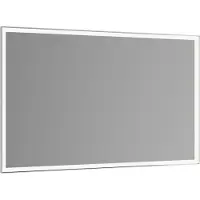 Keuco ROYAL LUMOS Miroir lumineux couleur de lumière réglable, 1200x650mm, avec miroir chauffant, 14598174500