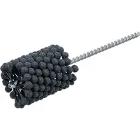 Bgs Outil de rodage flexible, grain 120, 52-54mm