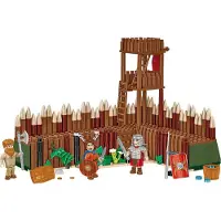 COBI Imperium Romanum 20076 Tour de guet du camp romain 20076