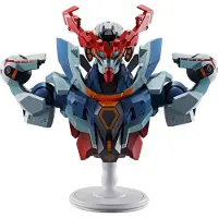 Bandai Gquuuuuux Figure 18 Cm Multicolore