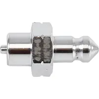 Bgs Mandrin DIN pour art. 8310 4,75 & 5 mm - 8310-5