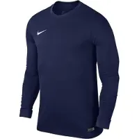Nike Maillot Park V Game pour enfants, manches longues