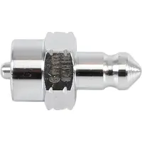 Bgs Mandrin DIN pour art. 8310 6 mm - 8310-6